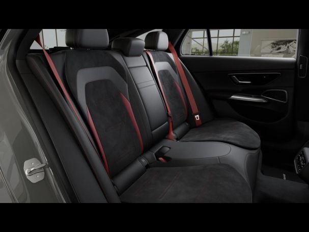 Mercedes-Benz Mercedes-AMG E 53 Hybrid 4MATIC+ T-Modell AHK HUD Mercedes-Benz Mercedes-AMG E 53 Hybrid 4MATIC+ T-Modell AHK HUD