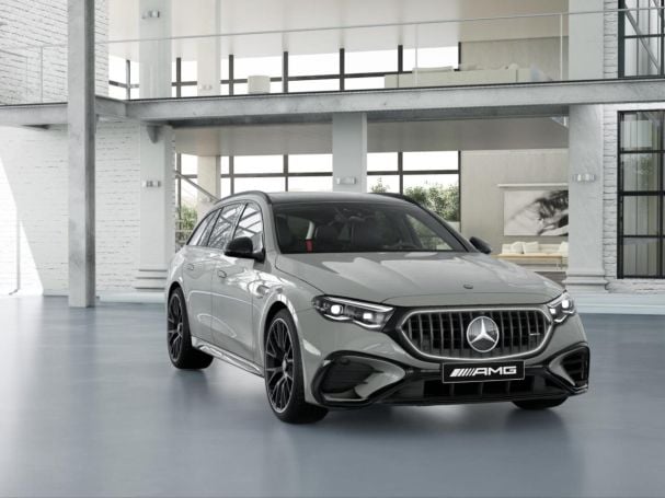 Mercedes-Benz Mercedes-AMG E 53 Hybrid 4MATIC+ T-Modell AHK HUD Mercedes-Benz Mercedes-AMG E 53 Hybrid 4MATIC+ T-Modell AHK HUD