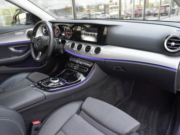 Mercedes-Benz E 200 d  Avantgarde Navi Kamera Sitzkomfort-P