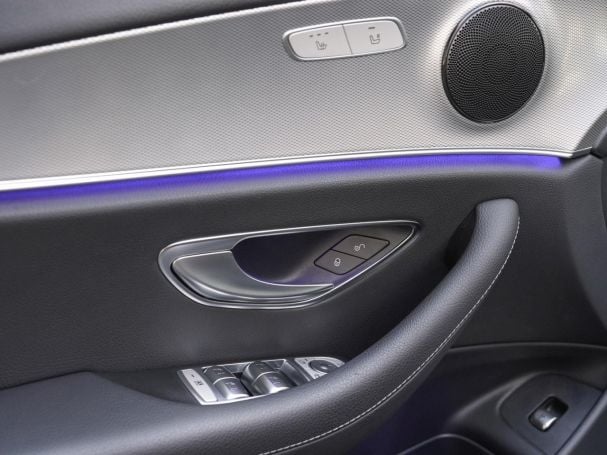 Mercedes-Benz E 200 d  Avantgarde Navi Kamera Sitzkomfort-P