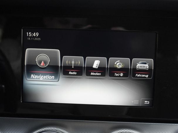 Mercedes-Benz E 200 d  Avantgarde Navi Kamera Sitzkomfort-P