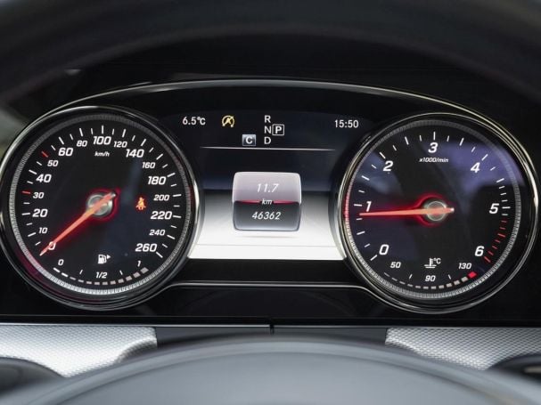 Mercedes-Benz E 200 d  Avantgarde Navi Kamera Sitzkomfort-P
