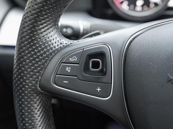 Mercedes-Benz E 200 d  Avantgarde Navi Kamera Sitzkomfort-P