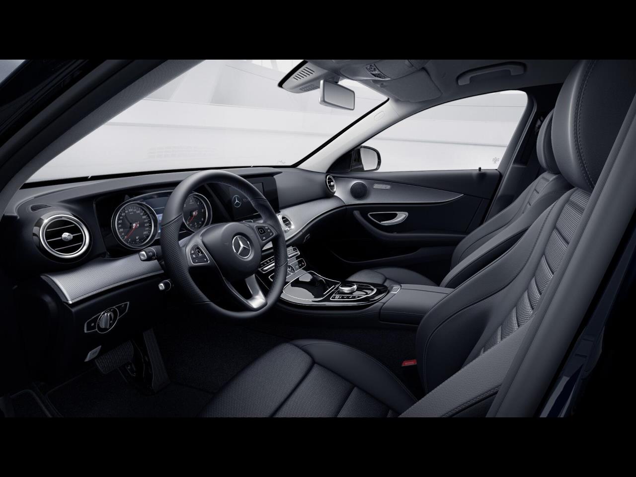 Mercedes-Benz E 200 d  Avantgarde Navi Kamera Sitzkomfort-P