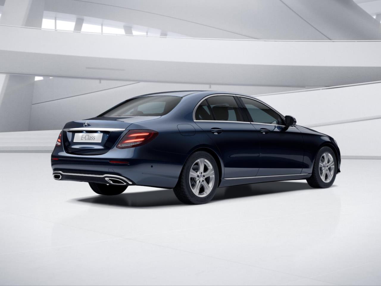 Mercedes-Benz E 200 d  Avantgarde Navi Kamera Sitzkomfort-P