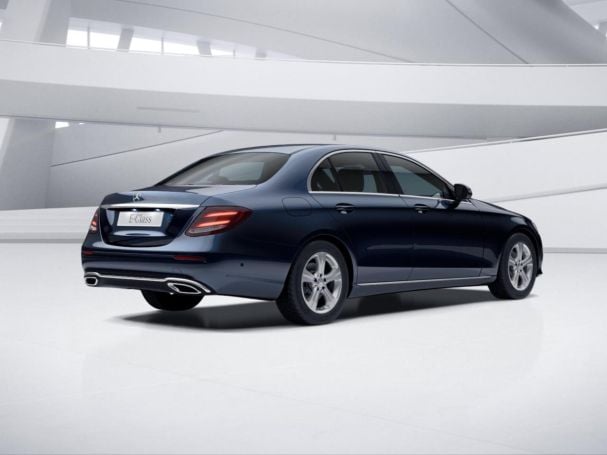 Mercedes-Benz E 200 d  Avantgarde Navi Kamera Sitzkomfort-P