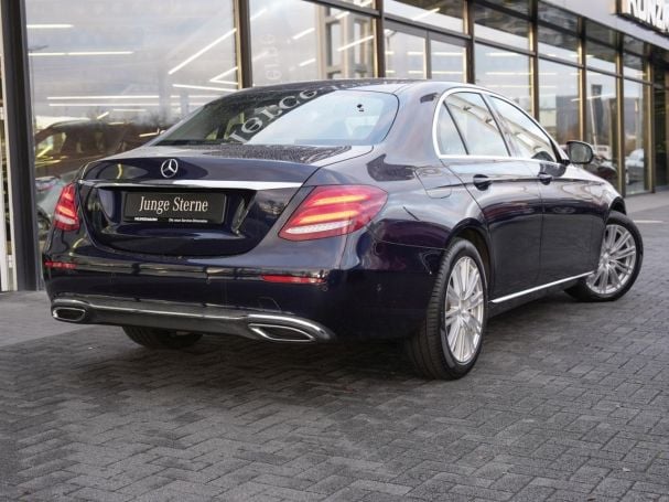 Mercedes-Benz E 200 d  Avantgarde Navi Kamera Sitzkomfort-P