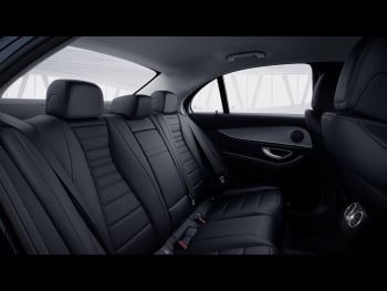 Mercedes-Benz E 200 d  Avantgarde Navi Kamera Sitzkomfort-P