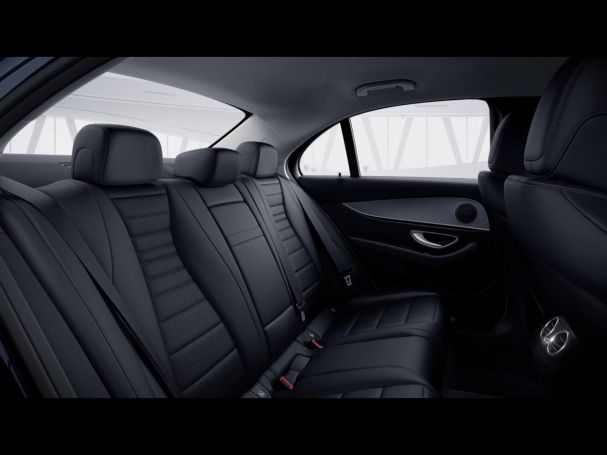 Mercedes-Benz E 200 d  Avantgarde Navi Kamera Sitzkomfort-P