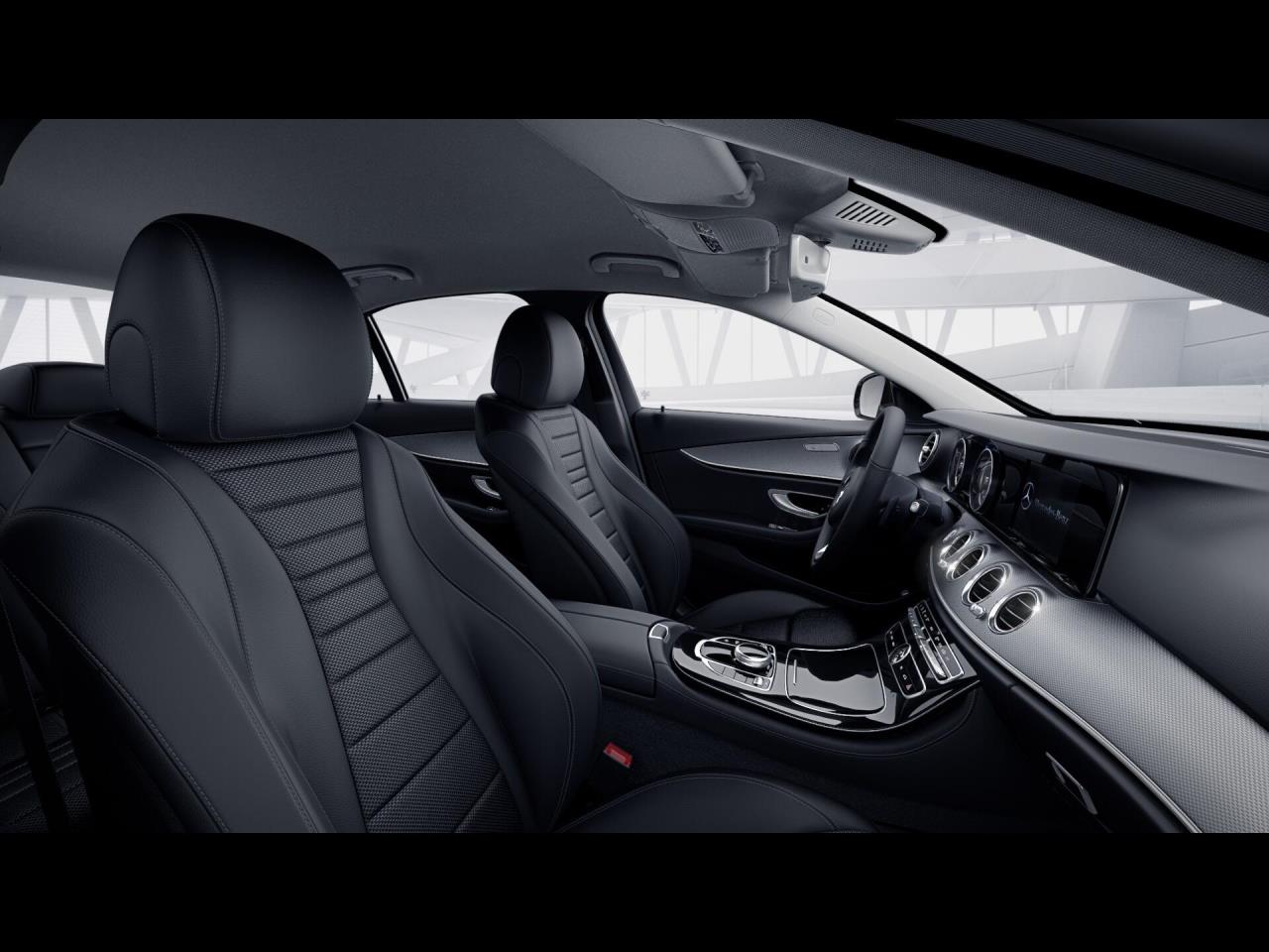 Mercedes-Benz E 200 d  Avantgarde Navi Kamera Sitzkomfort-P