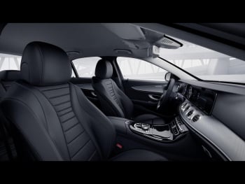 Mercedes-Benz E 200 d  Avantgarde Navi Kamera Sitzkomfort-P