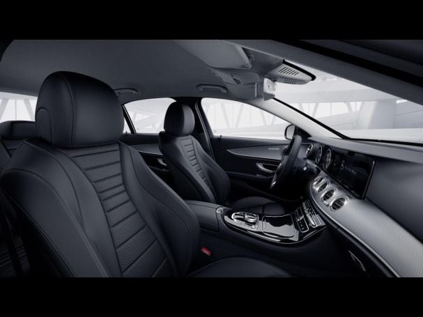 Mercedes-Benz E 200 d  Avantgarde Navi Kamera Sitzkomfort-P