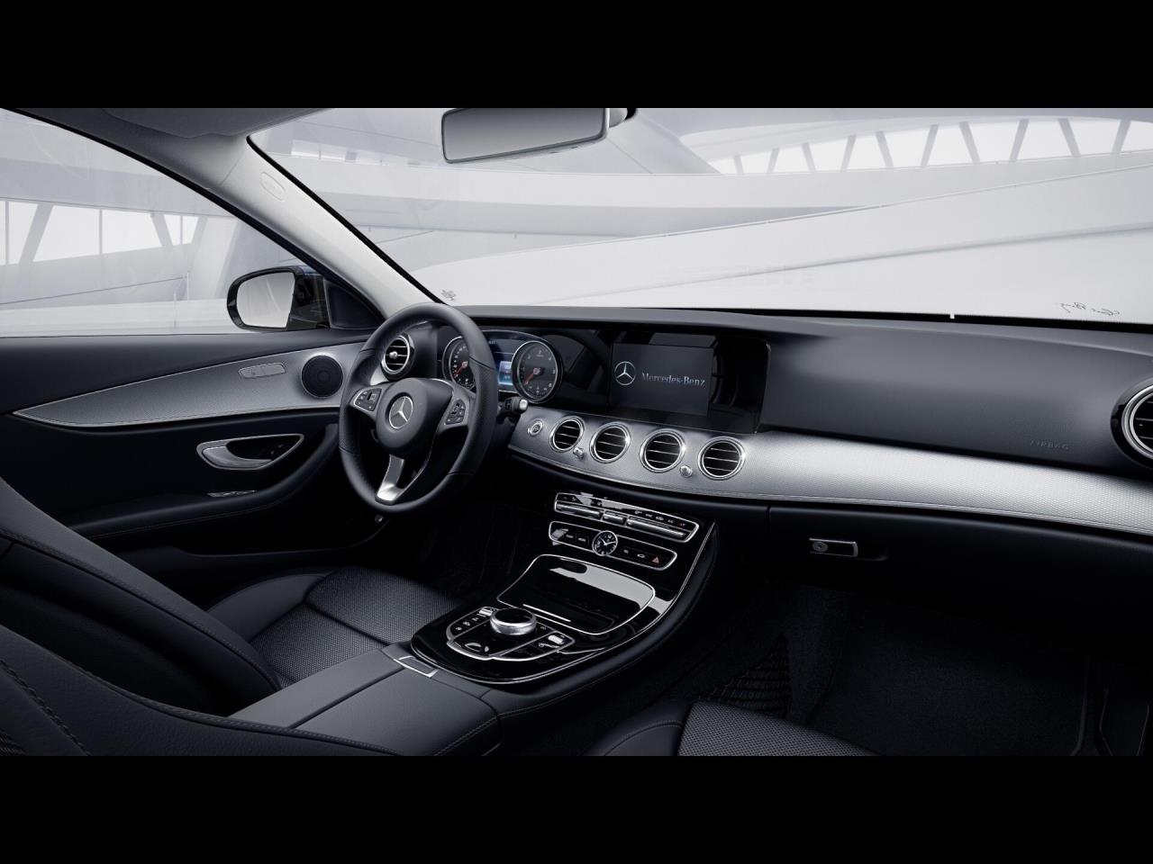 Mercedes-Benz E 200 d  Avantgarde Navi Kamera Sitzkomfort-P