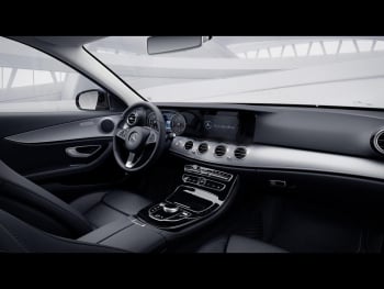 Mercedes-Benz E 200 d  Avantgarde Navi Kamera Sitzkomfort-P