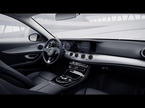 Mercedes-Benz E 200 d  Avantgarde Navi Kamera Sitzkomfort-P