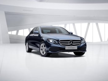 Mercedes-Benz E 200 d  Avantgarde Navi Kamera Sitzkomfort-P