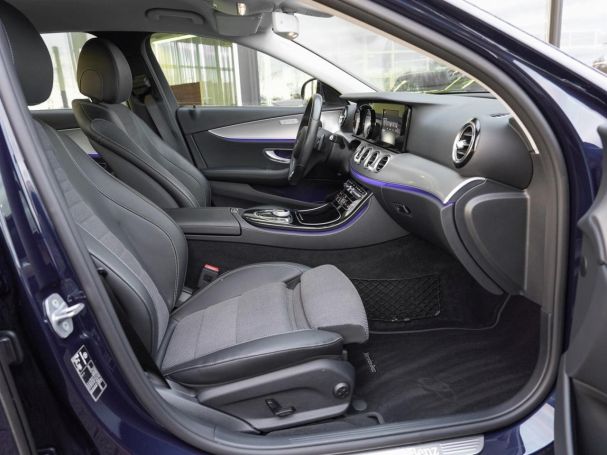Mercedes-Benz E 200 d  Avantgarde Navi Kamera Sitzkomfort-P
