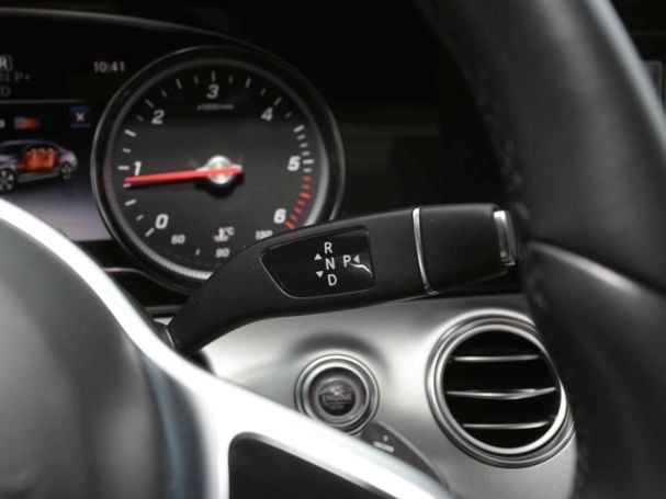 Mercedes-Benz E 200 d Comand Distronic+ 360° Spiegel-Paket