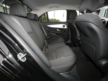 Mercedes-Benz E 200 d Comand Distronic+ 360° Spiegel-Paket
