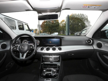 Mercedes-Benz E 200 d Comand Distronic+ 360° Spiegel-Paket