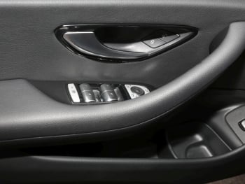 Mercedes-Benz E 200 d Comand Distronic+ 360° Spiegel-Paket