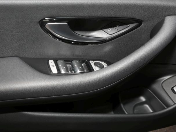 Mercedes-Benz E 200 d Comand Distronic+ 360° Spiegel-Paket