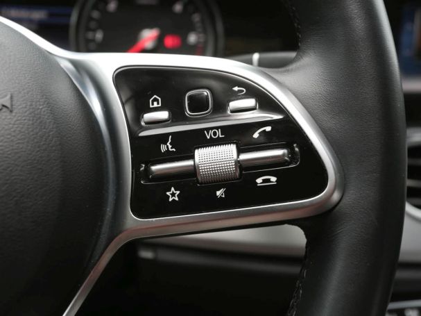 Mercedes-Benz E 200 d Comand Distronic+ 360° Spiegel-Paket
