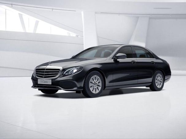 Mercedes-Benz E 200 d Comand Distronic+ 360° Spiegel-Paket Mercedes-Benz E 200 d Comand Distronic+ 360° Spiegel-Paket