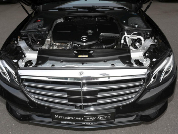 Mercedes-Benz E 200 d Comand Distronic+ 360° Spiegel-Paket