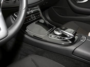 Mercedes-Benz E 200 d Comand Distronic+ 360° Spiegel-Paket