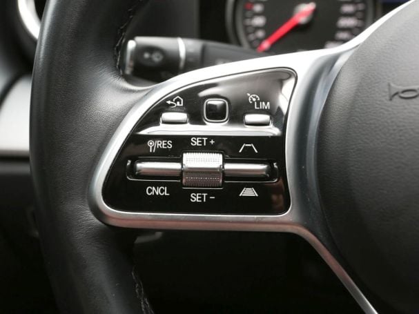 Mercedes-Benz E 200 d Comand Distronic+ 360° Spiegel-Paket