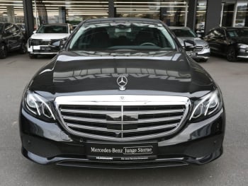 Mercedes-Benz E 200 d Comand Distronic+ 360° Spiegel-Paket