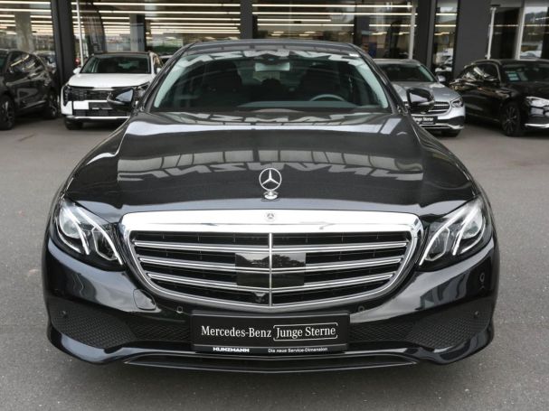 Mercedes-Benz E 200 d Comand Distronic+ 360° Spiegel-Paket