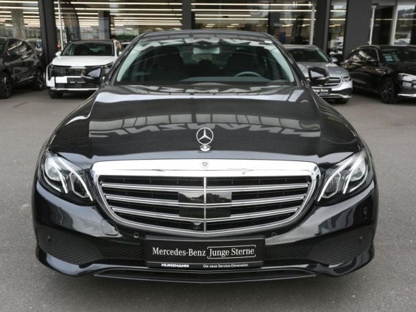 Mercedes-Benz E 200 d Comand Distronic+ 360° Spiegel-Paket