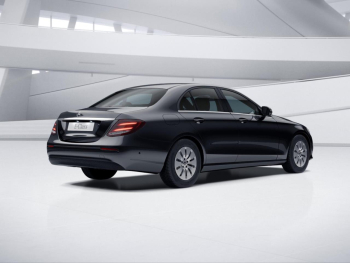 Mercedes-Benz E 200 d Comand Distronic+ 360° Spiegel-Paket