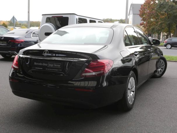 Mercedes-Benz E 200 d Comand Distronic+ 360° Spiegel-Paket
