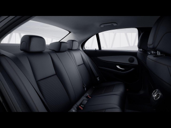 Mercedes-Benz E 200 d Comand Distronic+ 360° Spiegel-Paket