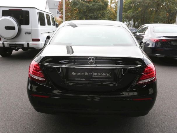 Mercedes-Benz E 200 d Comand Distronic+ 360° Spiegel-Paket