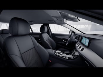 Mercedes-Benz E 200 d Comand Distronic+ 360° Spiegel-Paket