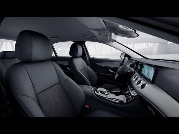 Mercedes-Benz E 200 d Comand Distronic+ 360° Spiegel-Paket Mercedes-Benz E 200 d Comand Distronic+ 360° Spiegel-Paket