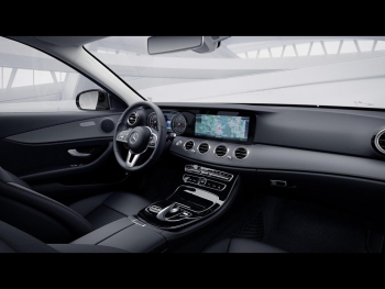 Mercedes-Benz E 200 d Comand Distronic+ 360° Spiegel-Paket