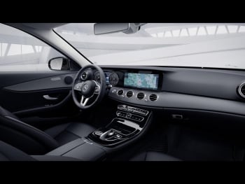 Mercedes-Benz E 200 d Comand Distronic+ 360° Spiegel-Paket