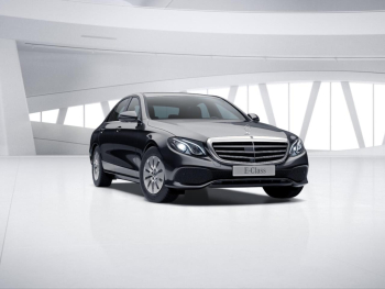 Mercedes-Benz E 200 d Comand Distronic+ 360° Spiegel-Paket