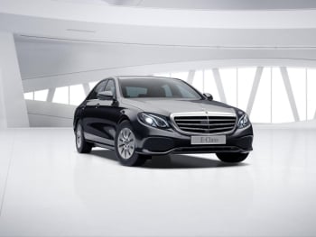Mercedes-Benz E 200 d Comand Distronic+ 360° Spiegel-Paket