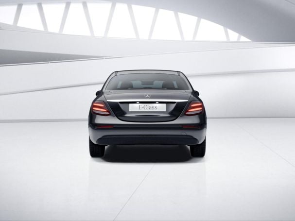 Mercedes-Benz E 200 d Comand Distronic+ 360° Spiegel-Paket Mercedes-Benz E 200 d Comand Distronic+ 360° Spiegel-Paket