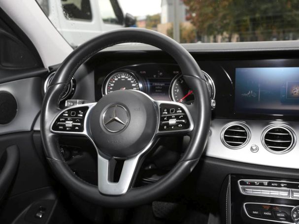 Mercedes-Benz E 200 d Comand Distronic+ 360° Spiegel-Paket