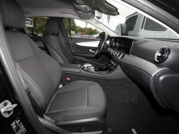 Mercedes-Benz E 200 d Comand Distronic+ 360° Spiegel-Paket