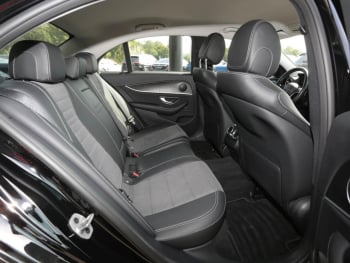 Mercedes-Benz E 200  Avantgarde MBUX Navi LED Kamera Totwinkel