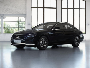 Mercedes-Benz E 200  Avantgarde MBUX Navi LED Kamera Totwinkel