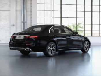 Mercedes-Benz E 200  Avantgarde MBUX Navi LED Kamera Totwinkel